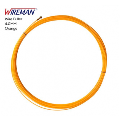 15M WIRE PULLER (ORANGE) [WIREMAN]